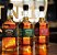 Jack Daniels Bonded Triple mash 700ML - Imagem 5