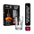 WHISKY JACK DANIELS NFL PACK 1L - Imagem 1