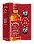 WHISKY JACK DANIELS FIRE 1L +2 COPOS - Imagem 1