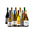 Kit Seleção Mundial Chardonnay – 10 Rótulos Especiais - Imagem 1