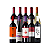 KIT 10 VINHOS SELEÇÃO INVERNO - Imagem 1