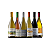 Kit Mundo Chardonnay – 6 Vinhos Selecionados - Imagem 1