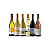 Kit Chardonnay Sabores Internacionais - Imagem 1