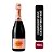 Champanhe Veuve Clicquot Brut Rosé - 750ml - Imagem 1
