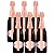 Kit 6un Espumante Chandon Brut Rosé - 750ml - Imagem 3