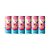 Vinho Vivant Rosé Frisante Chardonnay/Pinot Noir - 269mL (6und) - Imagem 2