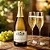 Espumante Villa Rosa Blanc De Blancs 750ml - Imagem 3
