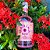 Gin Marina Rosé Strawberry - 750ML - Imagem 4