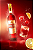 Aperitivo Bitter Vermelhão Amaro do Embaixador Gusttavo Lima - 700ml - Imagem 3