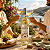 Vinho Branco Villa Rosa Privado - 750ml - Imagem 4