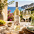 Vinho Branco Villa Rosa Privado - 750ml - Imagem 3
