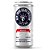 New York Hard Seltzer Morango 6UND - 269ml - Imagem 2