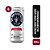 New York Hard Seltzer Morango 6UND - 269ml - Imagem 1