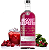 Vodka Absolut Raspberry - 750mL - Imagem 2