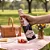 Espumante Chandon Baby Brut Miniatura - 187ml - Imagem 4