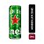 HEINEKEN LATA 350ML - 12 UNID - Imagem 1