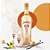 Licor Amarula Vanilla Spice - 750 ml - Imagem 4