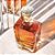 Whisky Johnnie Walker Blue Label King George V - 750ml - Imagem 3