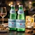 Água Mineral San Pellegrino Com Gás - 24 Unid - 250ml - Imagem 2