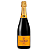Champagne Veuve Clicquot Brut - 750ml - Imagem 2