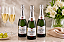 Trio Casa Perini: Espumante Demi-Sec - 750ml - Imagem 3