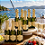 Kit 10 Espumantes Chandon Baby Réserve Brut Miniatura - 187ml - Imagem 3