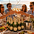 Kit 10 Espumantes Chandon Baby Réserve Brut Miniatura - 187ml - Imagem 4