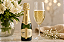 Kit 10 Espumantes Chandon Baby Réserve Brut Miniatura - 187ml - Imagem 2