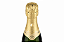 Kit 10 Espumantes Chandon Baby Réserve Brut Miniatura - 187ml - Imagem 1