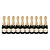 Kit 10 Espumantes Chandon Baby Réserve Brut Miniatura - 187ml - Imagem 2