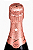 Kit 10 Espumantes Chandon Baby Brut Rose Miniatura - 187ml - Imagem 2