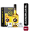 Kit Licor Diego Zamora 43 700ML + 2und Mini Canecas Personalizados (Vidro) - Imagem 1