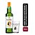 Whisky Black & White Orange - 700mL + 1 Copo de Vidro Personalizado - Imagem 1