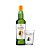 Whisky Black & White Orange - 700mL + 1 Copo de Vidro Personalizado - Imagem 2