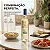 Vinho Branco Villa Rosa Frisante 750ml - Imagem 4