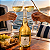 Vinho Branco Chablis - 1,5L - Imagem 2