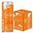 Red Bull Energy Drink Morango e Pêssego - 250ml (Pack 4un) - Imagem 1
