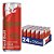 ENERGÉTICO RED BULL ENERGY DRINK MELANCIA EDITION - 250 ML (24 LATAS) - Imagem 2