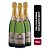 Trio Espumante Casa Perini Brut - 750Ml - Imagem 2