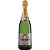 Kit Espumante Casa Perini Brut 07 Garrafas + Balde Original - Imagem 3