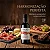 Vinho Tinto Aresti Estate Selection Cabernet Sauvignon 187ml - Imagem 4