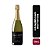 Espumante Los Aljibes Cava Brut Nature - 750ML - Imagem 1