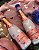 Espumante Casa Perini Brut Rose 750Ml - Edição Especial Inverno Gorro Rosa - Imagem 2