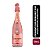 Espumante Casa Perini Brut Rose 750Ml - Edição Especial Inverno Gorro Rosa - Imagem 1