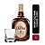 Whisky Old Parr 12 Anos - 1L + Copo De Vidro - Imagem 1