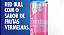 Red Bull Amora Sugar Free - Spring Edition 250ml - 24 Unidades - Imagem 4