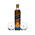 Whisky Johnnie Walker Blue Label - 750mL + 2 Copos Redondos JW - Imagem 2