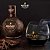 LICOR MOZART DARK CHOCOLATE - 700ML - Imagem 2