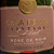 ESPUMANTE CASA PERINI VINTAGE ROSE DE NOIR - 750ML - Imagem 4