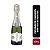 Espumante Chandon Baby Riche Demi-Sec - 187ML - Imagem 1